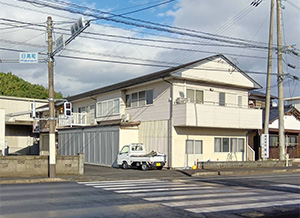 大分工場２